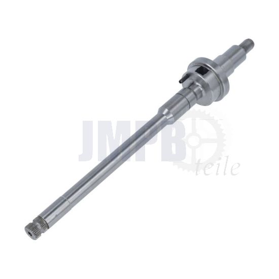 Fußschalter Welle Zundapp 5G