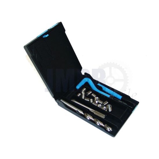 Gewindereparatursatz M10X1.25