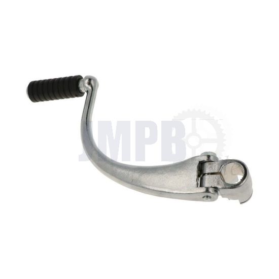 Kickstarter Zundapp 515