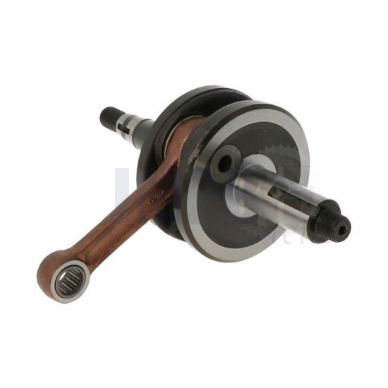 Kurbelwelle Yamaha DT/RD DMP