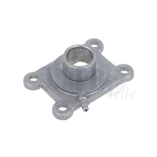Ansaugstutzen Yamaha DT 19.5MM Malossi