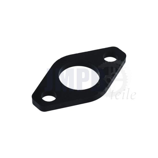 Ansaugstutzen Isolierplatte 20/24MM Honda MB/MT