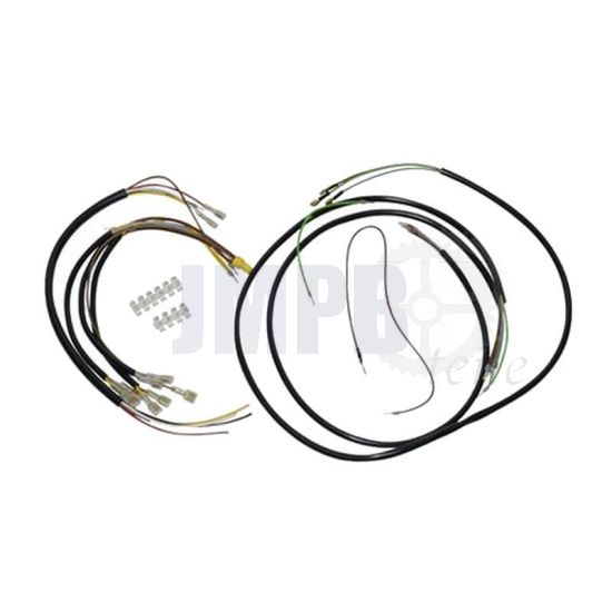 Kabelbaum Kreidler RS