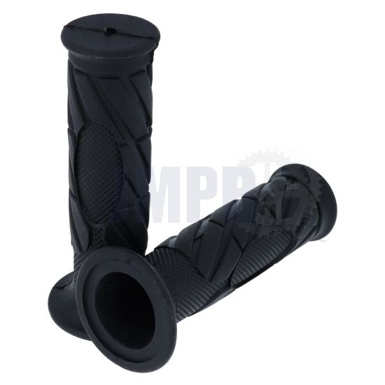 Griffe Satz Model Straße Schwarz 