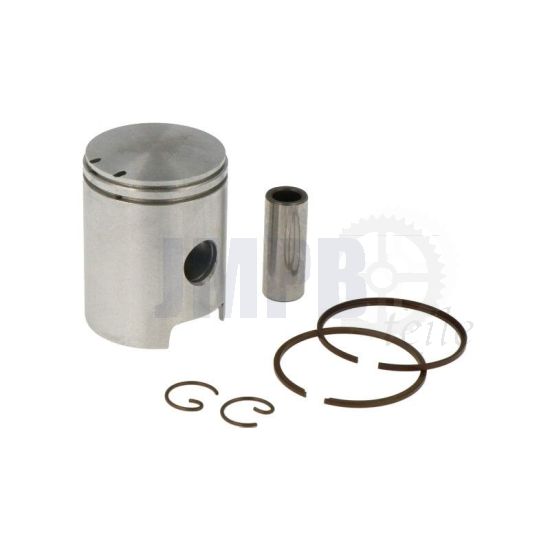 Kolben 38.96MM (B) Barikit Zundapp Doppelring