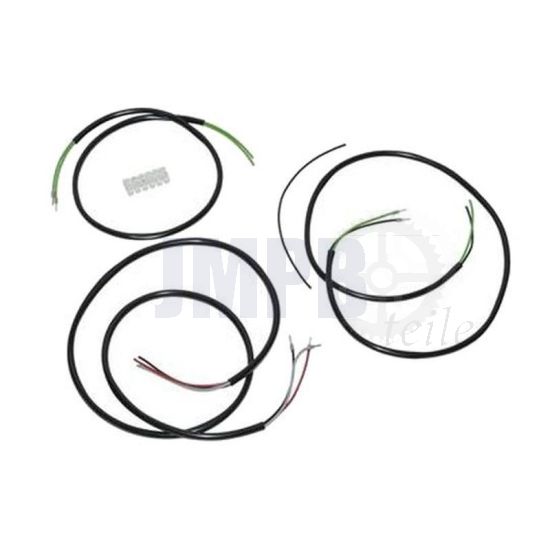 Kabelbaum Zundapp 510/515