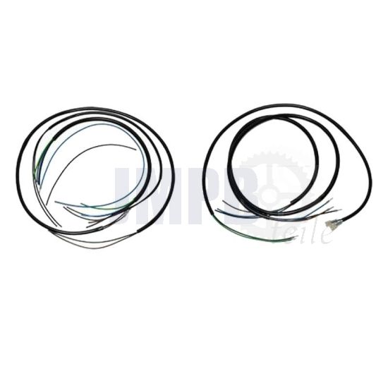 Kabelbaum Zundapp KS50