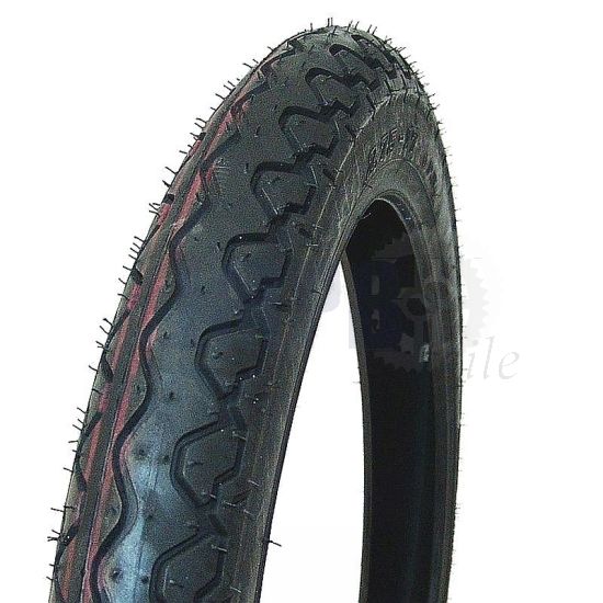 17 Zoll Anlas Straße NR25 2.75X17