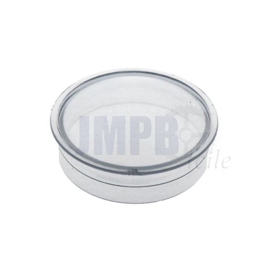 Glas Tachometer 48MM Kreidler EIer-Tank