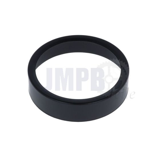 Rand VDO Tachometer Kreidler Zifferblatt Grüne Schrift