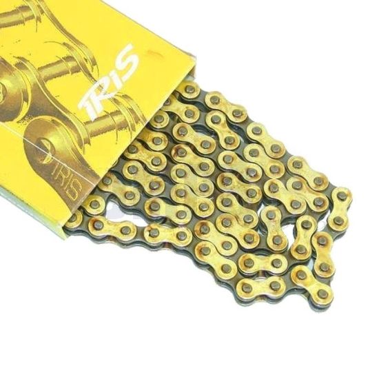 Kette Iris GSX 415 / 128