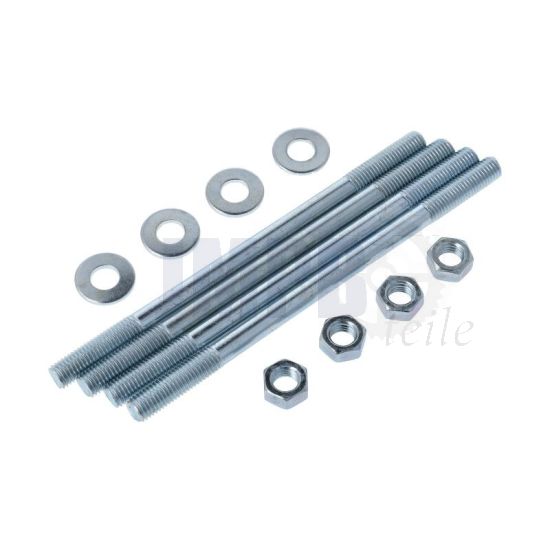 Stehbolzen Ciao/Citta/SI