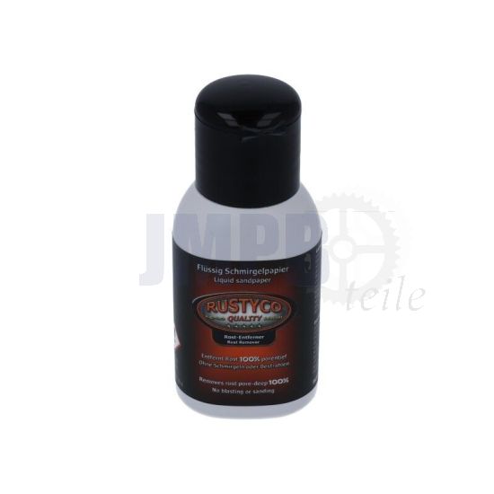 Rustyco Rostentferner Gel - 50 ML