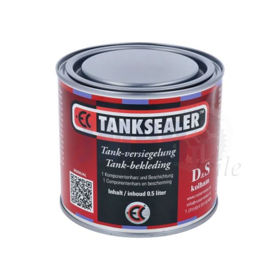 Tanksealer EC 1 Komponente - 500 ML