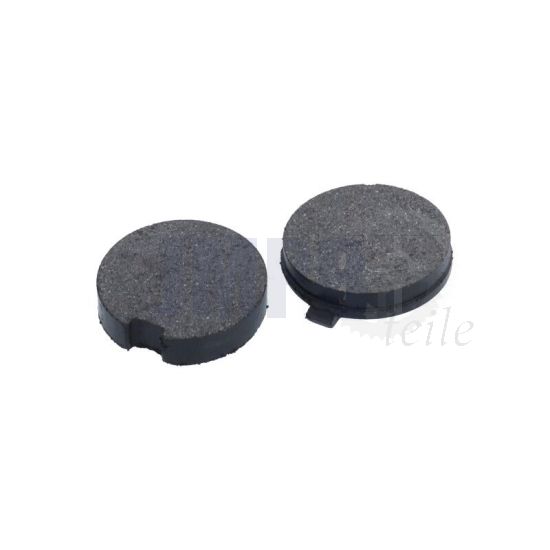 Bremsbeläge Kreidler