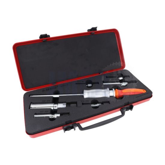 Unior Innenlager-Abzieher 8-Teilig