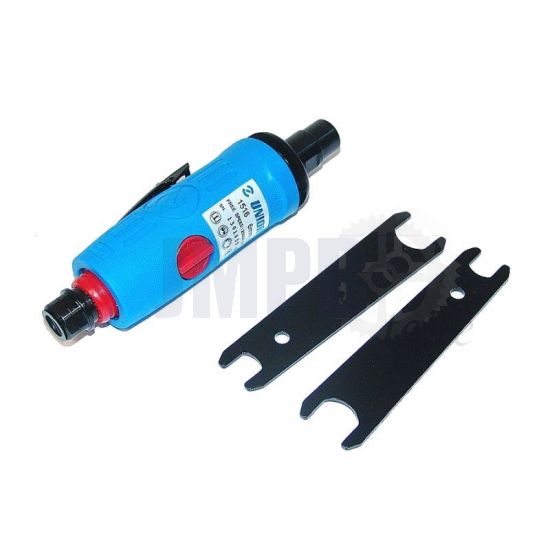 Unior Druckluftschleifmaschine Recht