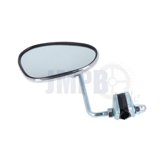 Beinschild Spiegel BUMM Links