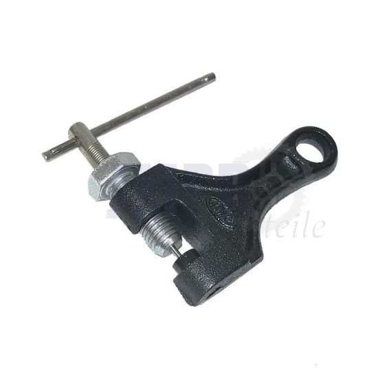 Kettenwerkzeug Gewichtete model