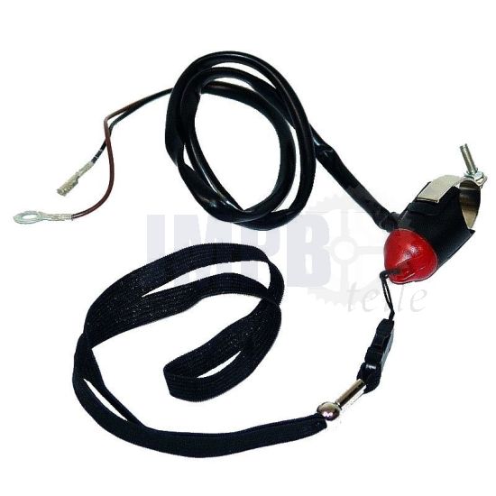 Killswitch Magnet-Modell