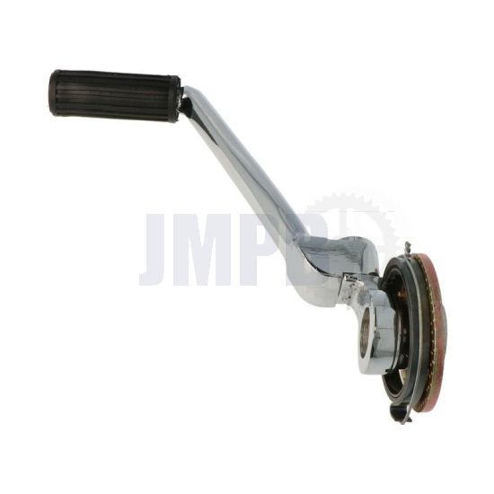 Kickstarter Zundapp Model wie KS80 - Für KS50