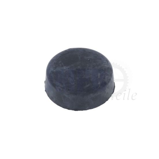 Tankgummi Yamaha FS1/DT/RD Rund Remake