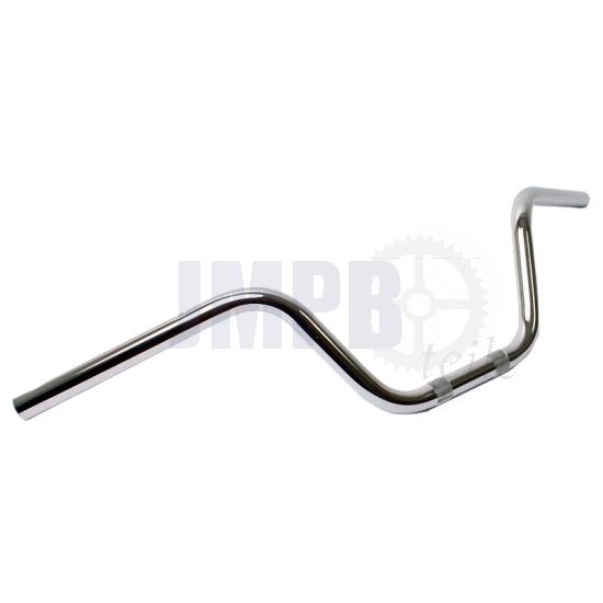 Lenker Yamaha FS1 Ohne Stange Remake