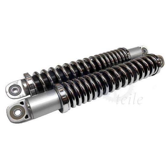 Stoßdämpfer Zundapp 517/529 Öffnen