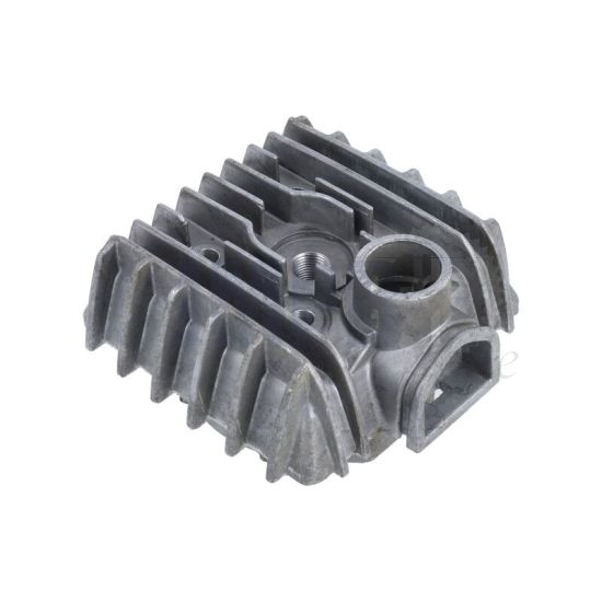 Zylinderkopf Zundapp Wasserkühlung 50CC