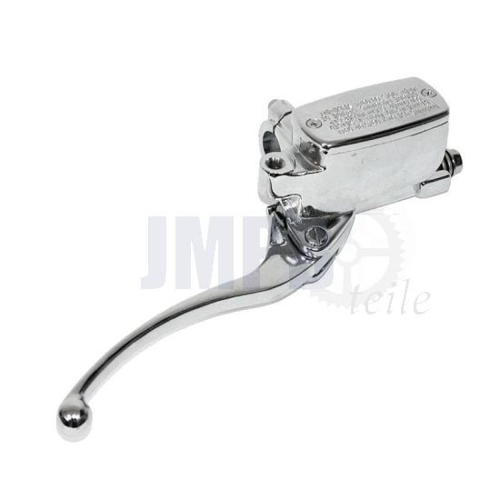 Bremshebel Universal Rechts - Chrom