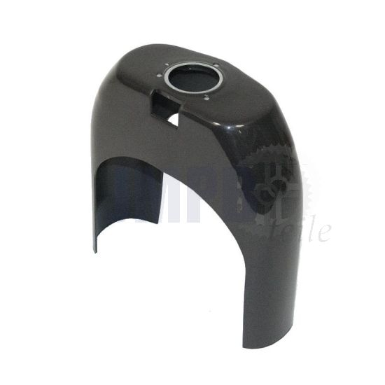 Gabelabdeckung Kreidler 1964>1966 Antrazit