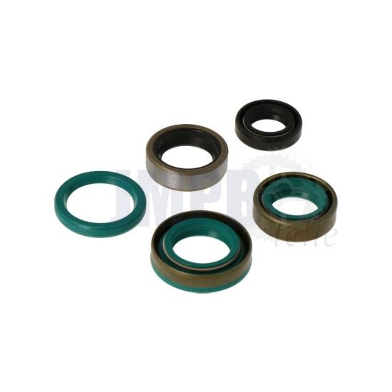 Simmeringsatz Zundapp 3 Gänge Fuß A-Qualität