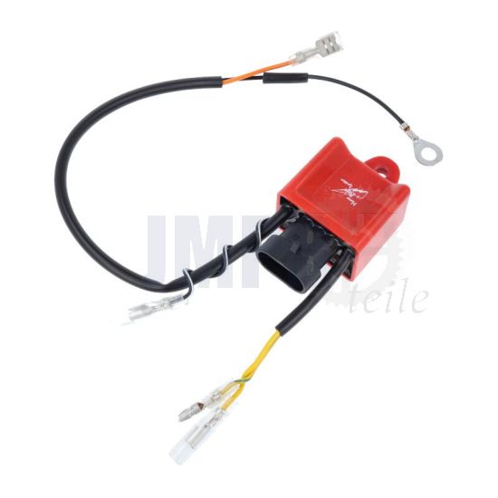 HPI CDI Unit Doppelkurve Zündung