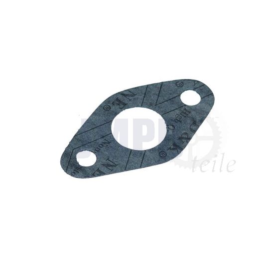 Einlass Dichtung Yamaha DT 20MM