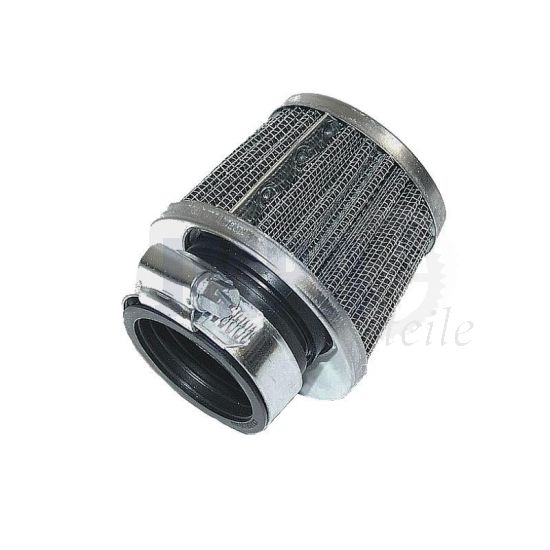 Powerfilter UNI Recht 35MM