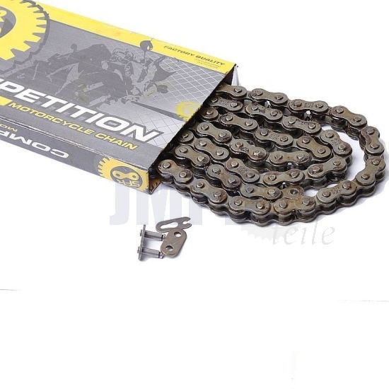 Kette SFR Competition 415 - 128 Glieder