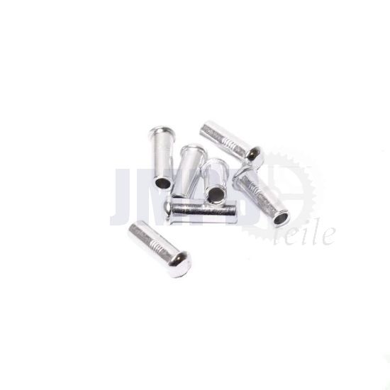 Antifransen Endkape Alu Aussende Kabel