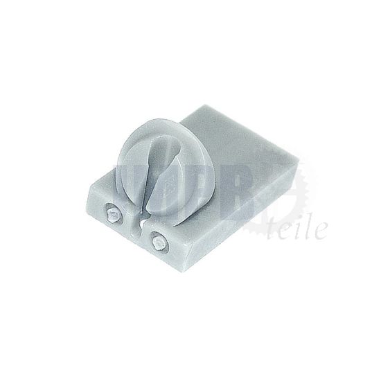 Gasschieber Dellorto SHA 15/15 - 16/16