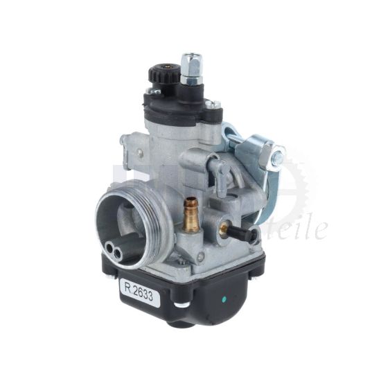 21MM Vergaser PHBG Replica + Ölnippel