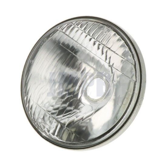 Scheinwerferglas Yamaha FS1 Original