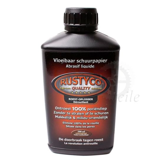 Rustyco Rostentferner Konzentrat - 500 ML