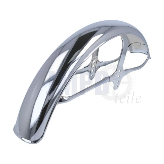 Vorne Schutzblech Yamaha FS1 Original