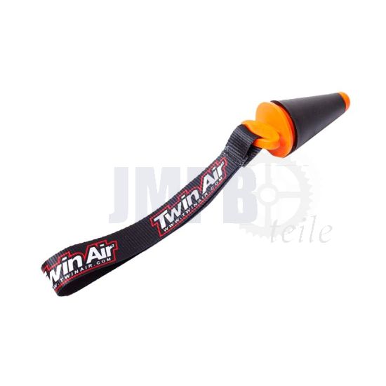 Twin Air Auspuffstecker 18-40MM