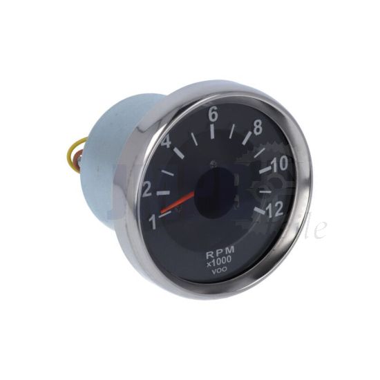 Drehzahlmesser 85MM VDO Replica Zundapp/Kreidler