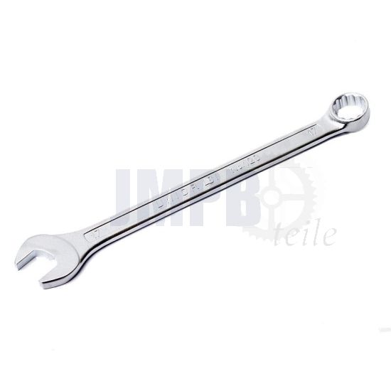 Unior Stich/Schlüsselring Lange 17MM