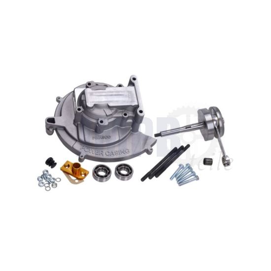 Kurbelgehäuse Ciao Pinasco Master Pen 12