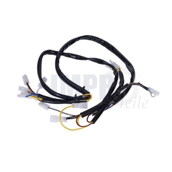 Kabelbaum Fast Arrow Tomos