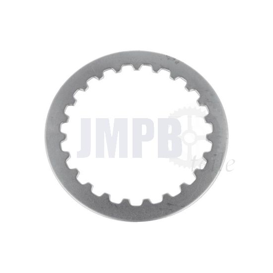 Kupplung Zwischenplatte Remake Yamaha FS1/DT/RD/TY