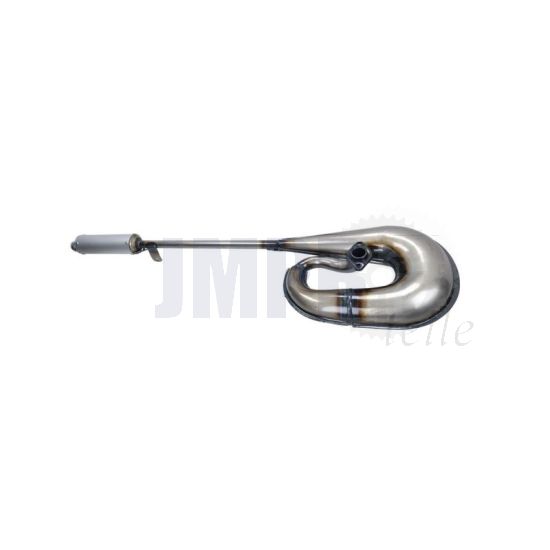 Auspuff Hercules Prima Tecno Circuit