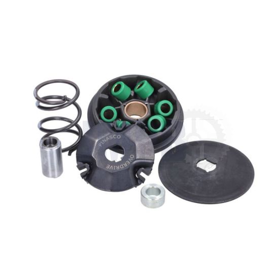 Pinasco Variomatik Vespa